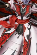 Touhou Project 1/8 Scale Pre-Painted Figure: Remilia Scarlet Koumajou Densetsu Ver. (Re-run) thumbnail 10