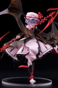 Touhou Project 1/8 Scale Pre-Painted Figure: Remilia Scarlet Koumajou Densetsu Ver. (Re-run) thumbnail 14