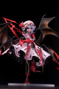 Touhou Project 1/8 Scale Pre-Painted Figure: Remilia Scarlet Koumajou Densetsu Ver. (Re-run) thumbnail 17