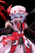 Touhou Project 1/8 Scale Pre-Painted Figure: Remilia Scarlet Koumajou Densetsu Ver. (Re-run) thumbnail 18