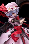 Touhou Project 1/8 Scale Pre-Painted Figure: Remilia Scarlet Koumajou Densetsu Ver. (Re-run) thumbnail 21