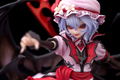 Touhou Project 1/8 Scale Pre-Painted Figure: Remilia Scarlet Koumajou Densetsu Ver. (Re-run) thumbnail 22