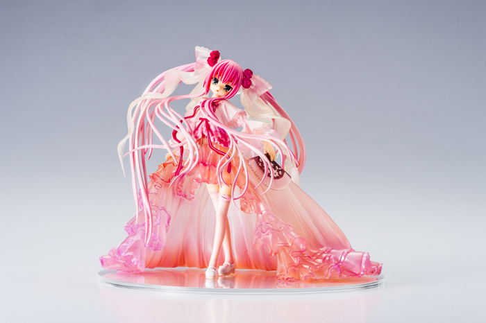 Twinkle Original Figure: Setsugekkamai -Rin- image 1