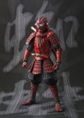 Ultimate Spider-man Meisho Manga Realization: Samurai Spider-Man thumbnail 2