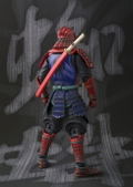 Ultimate Spider-man Meisho Manga Realization: Samurai Spider-Man thumbnail 3