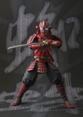 Ultimate Spider-man Meisho Manga Realization: Samurai Spider-Man thumbnail 1