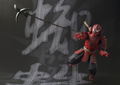 Ultimate Spider-man Meisho Manga Realization: Samurai Spider-Man thumbnail 7