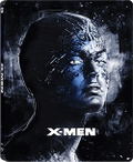 X-Men [Steelbook Edition] thumbnail 1