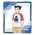 Ace Attorney - The Truth Objection Mini Shikishi Collection (Set of 12 pieces) thumbnail 11