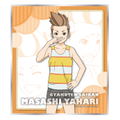 Ace Attorney - The Truth Objection Mini Shikishi Collection (Set of 12 pieces) thumbnail 13