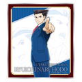 Ace Attorney - The Truth Objection Mini Shikishi Collection (Set of 12 pieces) thumbnail 2