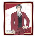 Ace Attorney - The Truth Objection Mini Shikishi Collection (Set of 12 pieces) thumbnail 3