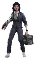 Alien 1/6 Scale Collectible Figure: Ellen Ripley thumbnail 1