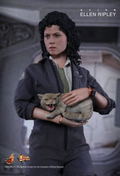 Alien 1/6 Scale Collectible Figure: Ellen Ripley thumbnail 3