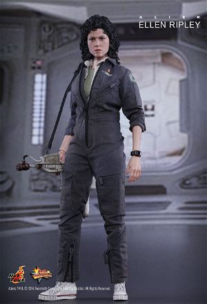 Alien 1/6 Scale Collectible Figure: Ellen Ripley - Bitcoin