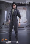 Alien 1/6 Scale Collectible Figure: Ellen Ripley thumbnail 4
