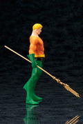 ARTFX+ DC Universe Super Powers Classics 1/10 Scale Pre-Painted Figure: Aquaman thumbnail 8