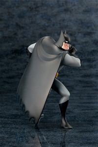 ARTFX+ Batman The Animated Series 1/10 Scale Pre-Painted Figure: Batman Animated