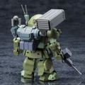 D-Style Armored Trooper Votoms: Scope Dog Berkoff Squad Type thumbnail 3