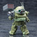 D-Style Armored Trooper Votoms: Scope Dog Berkoff Squad Type thumbnail 4