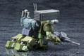 D-Style Armored Trooper Votoms: Scope Dog Berkoff Squad Type thumbnail 7