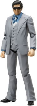 figma Seibu Keisatsu: Kogure Kenzo thumbnail 1