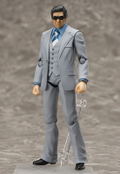 figma Seibu Keisatsu: Kogure Kenzo thumbnail 2