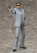figma Seibu Keisatsu: Kogure Kenzo thumbnail 4