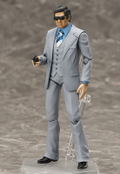 figma Seibu Keisatsu: Kogure Kenzo thumbnail 5