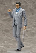 figma Seibu Keisatsu: Kogure Kenzo thumbnail 6