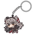 Kantai Collection Tsumamare Keychain: Amatsukaze (Re-run) thumbnail 1