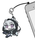 Kantai Collection Tsumamare Strap: Battleship Re-class (Re-run) thumbnail 3