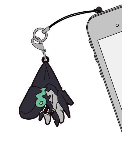 Kantai Collection Tsumamare Strap: Destroyer I-Class (Re-run) image 3