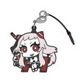 Kantai Collection Tsumamare Strap: Airfield Princess (Re-run) thumbnail 1