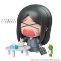 Little Bit Series Hitorigurashi no OL wo Kakimasita: OL-san thumbnail 2