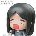 Little Bit Series Hitorigurashi no OL wo Kakimasita: OL-san thumbnail 4