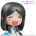 Little Bit Series Hitorigurashi no OL wo Kakimasita: OL-san thumbnail 5