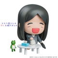 Little Bit Series Hitorigurashi no OL wo Kakimasita: OL-san thumbnail 6