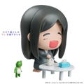 Little Bit Series Hitorigurashi no OL wo Kakimasita: OL-san thumbnail 7