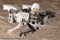 M.S.G: Gigantic Arms 02 Blits Gunner thumbnail 4