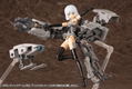 M.S.G: Gigantic Arms 02 Blits Gunner thumbnail 6