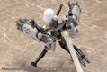 M.S.G: Gigantic Arms 02 Blits Gunner thumbnail 8