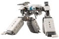 M.S.G: Gigantic Arms 03 Movable Crawler thumbnail 1
