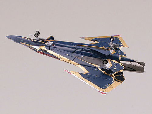 Macross Modelers x GiMIX 1/144 Scale Model Kit: Draken III Fighter