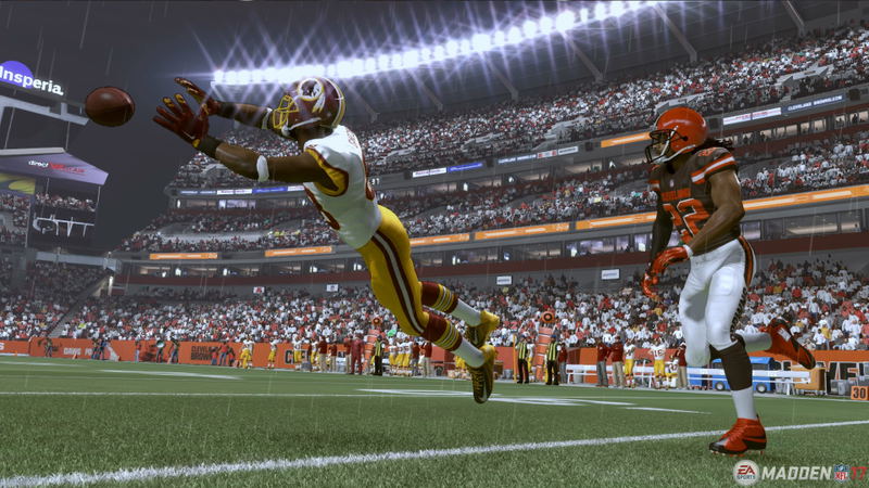 Madden NFL 17 image 8