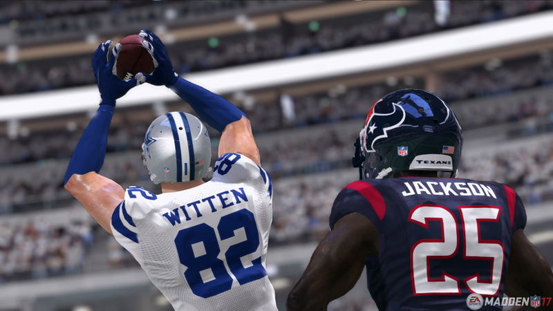 Madden NFL 17 image 15