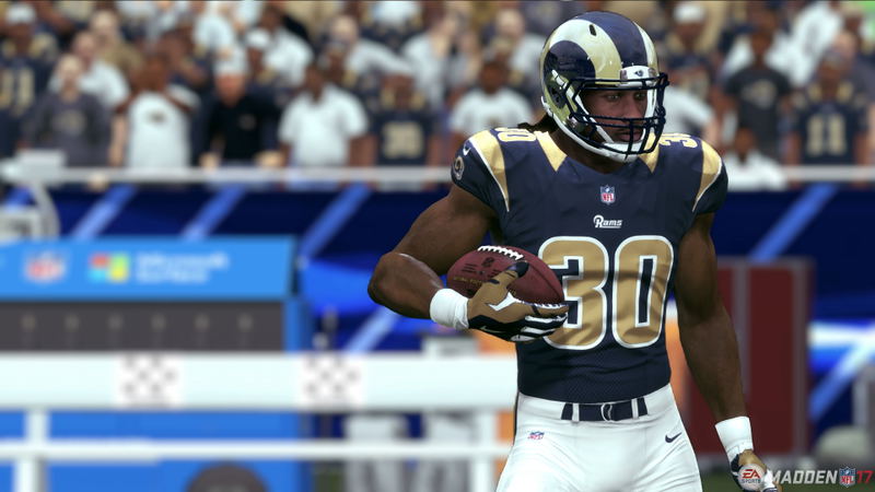 Madden NFL 17 image 9