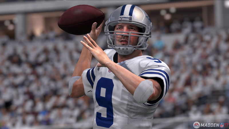 Madden NFL 17 image 12