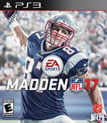 Madden NFL 17 thumbnail 1