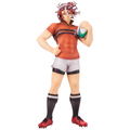 mensHdge Technical Statue No. 25 All Out!!: Sekizan Takuya thumbnail 1
